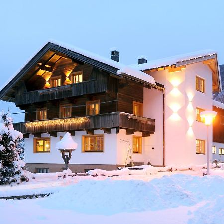 Apartament Freihaushof Mayrhofen Zewnętrze zdjęcie